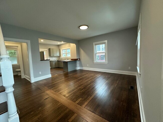 Foto del edificio - 504 Gibson Ave