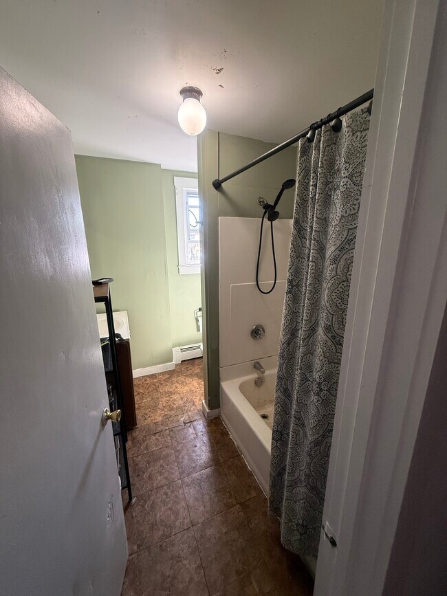 Foto del edificio - 509 Medford St