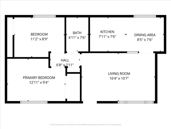 Foto del edificio - 3539 Delta Ave