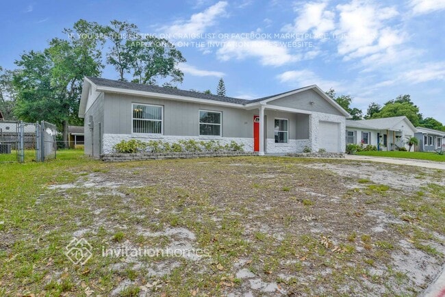 Building Photo - 6905 Firebird Dr