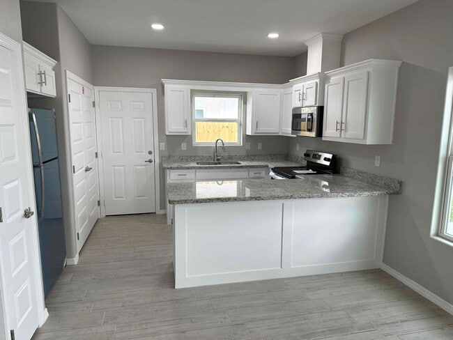 Foto del edificio - 4907 N Dahlia St