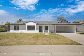 Building Photo - 8426 E Monterey Way