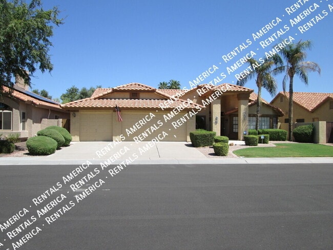 Building Photo - 532 E Stonebridge Dr