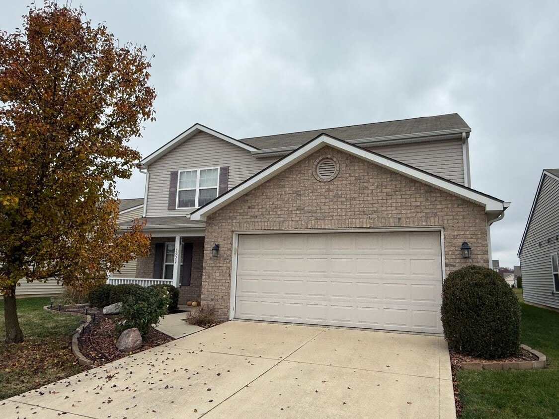 Foto principal - 3929 Stanton Hall Pkwy