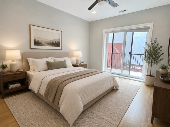 Foto del edificio - 1008 N Larrabee St