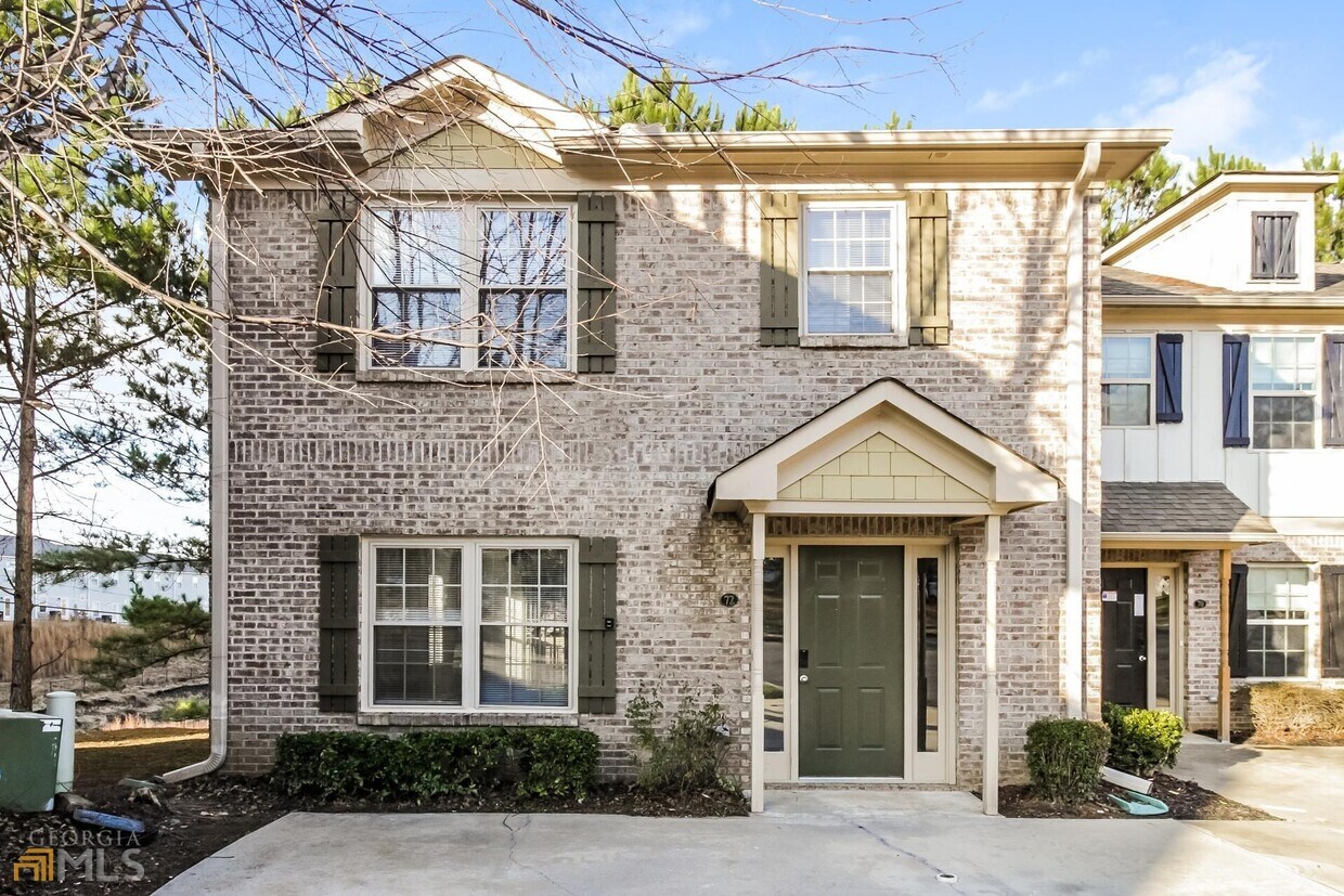 72 Gilliam Crossing, Cartersville, GA 30120 House Rental in