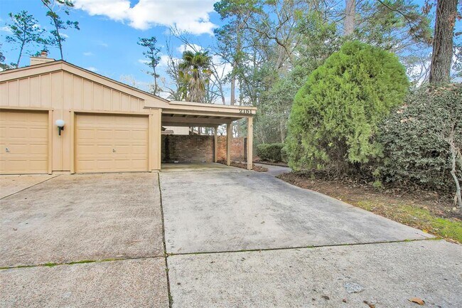 Foto del edificio - 2151 E Settlers Way