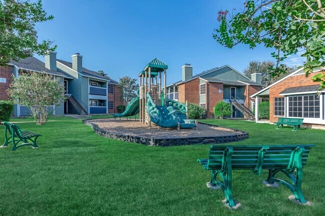 Foto del edificio - 3737 Timberglen Rd