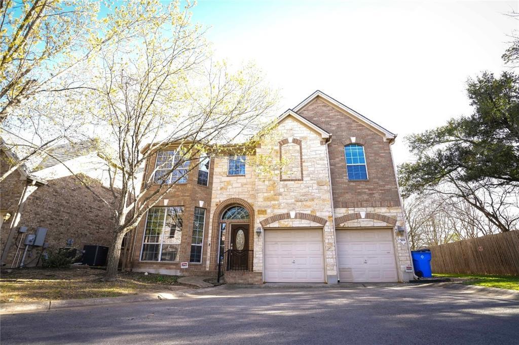 Foto principal - 11608 Spicewood Pkwy