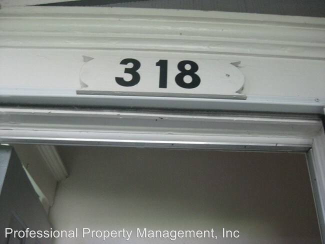 Foto del edificio - 318-320-320 S 4th St W