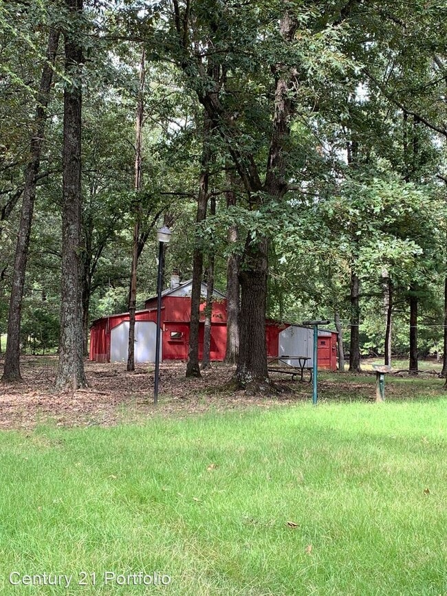 Building Photo - 2 br, 2 bath House - 3610 East Thomas Gree...