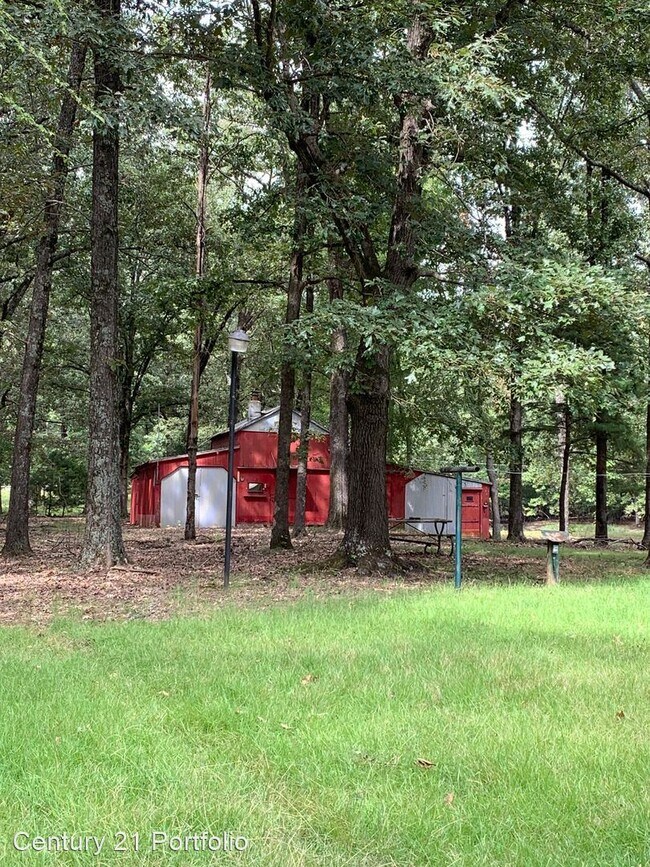 Foto del edificio - 2 br, 2 bath House - 3610 East Thomas Gree...