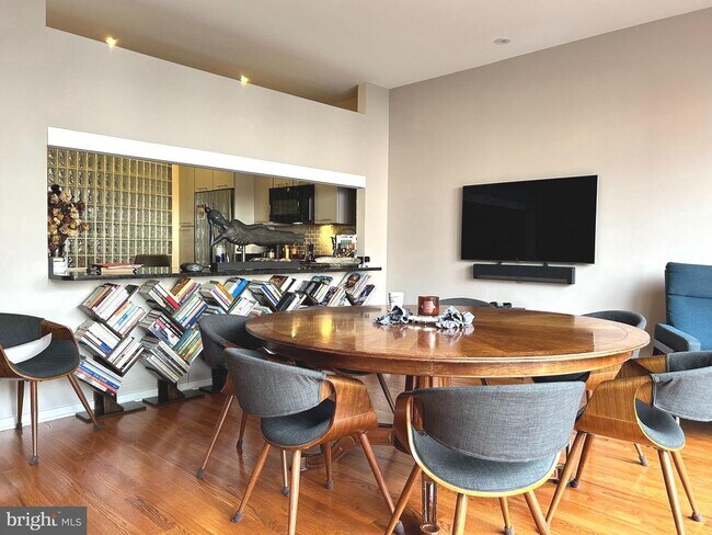 Foto del edificio - 1443 S St NW