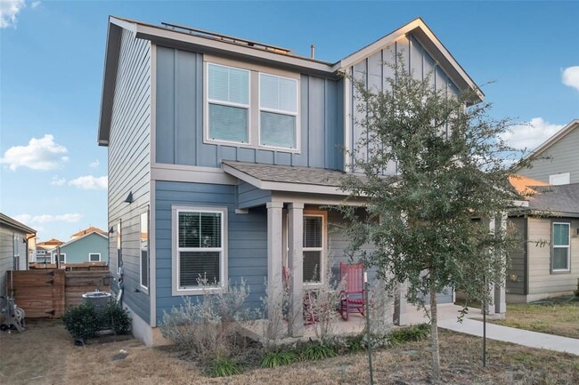 Building Photo - 857 Powell St