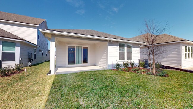 Building Photo - BRAND-NEW Home in the New Seabrook Village...