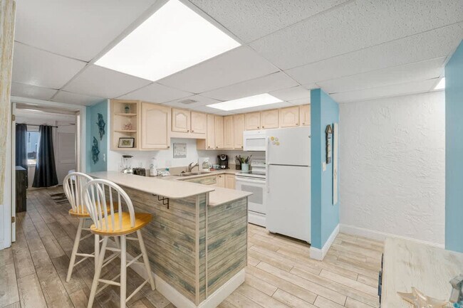 Foto del edificio - 8727 Thomas Dr