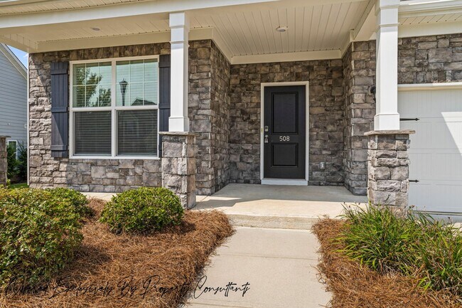 Building Photo - BARR LAKE COTTAGES IN LEXINGTON