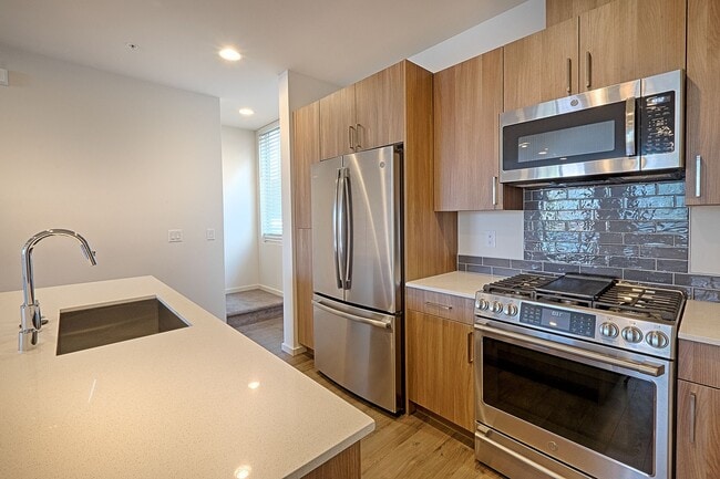 Photo - 8025 15th Ave. NW Townhome