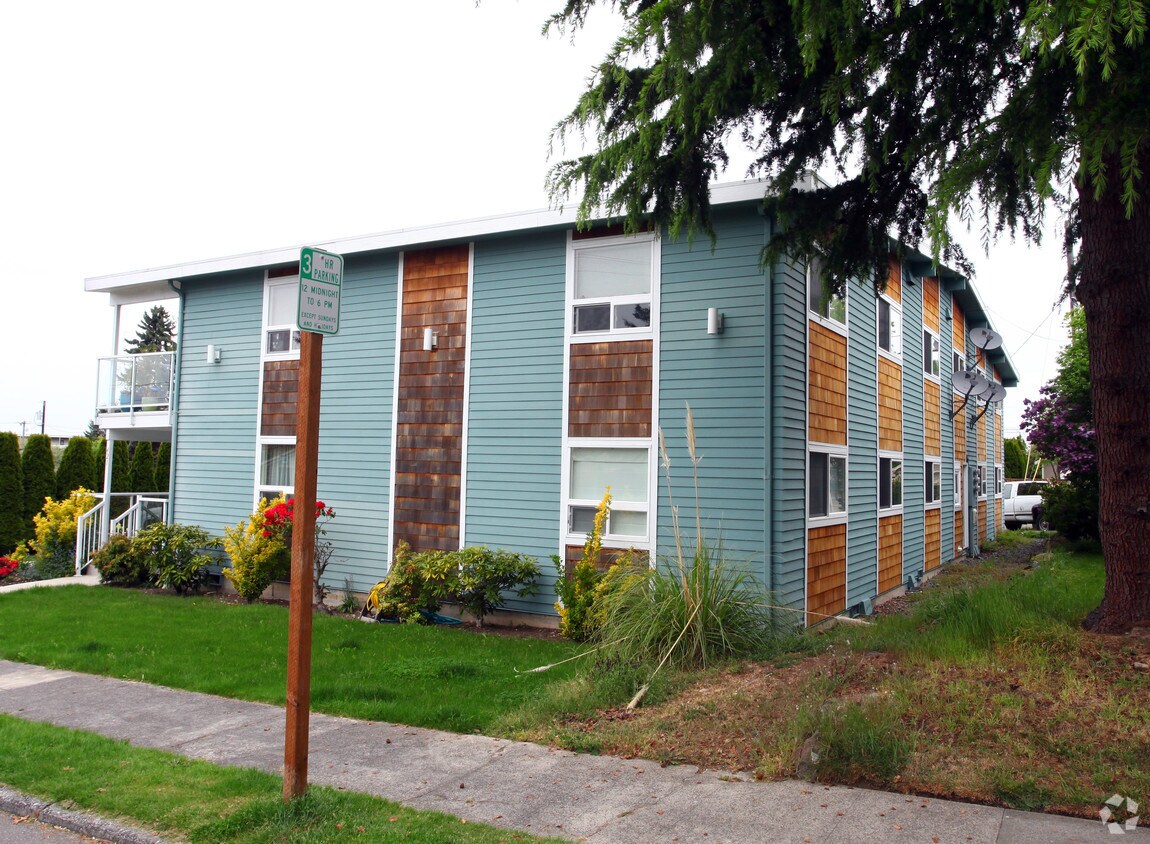 421 Sprague St, Edmonds, WA 98020 Apartments in Edmonds, WA