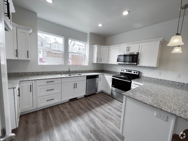 Building Photo - 4508 W Watchmen Wy