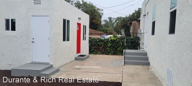 Building Photo - 1 br, 1 bath House - 722 Jewell Drive