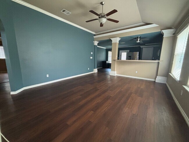 Foto del edificio - Charming 3BR House in Corpus Christi
