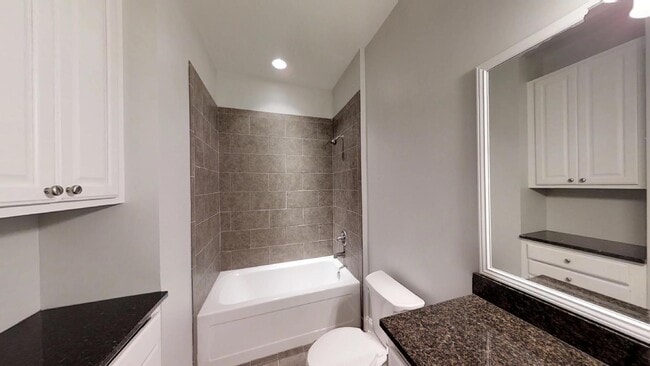 Bathroom - 314 S Pine St