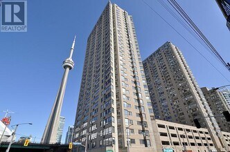 Building Photo - 270 Queens Quay W