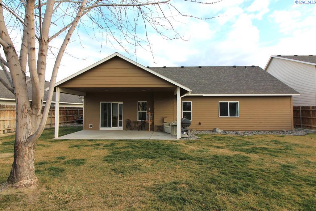 Building Photo - South Kennewick 3 Bed/2 Bath House