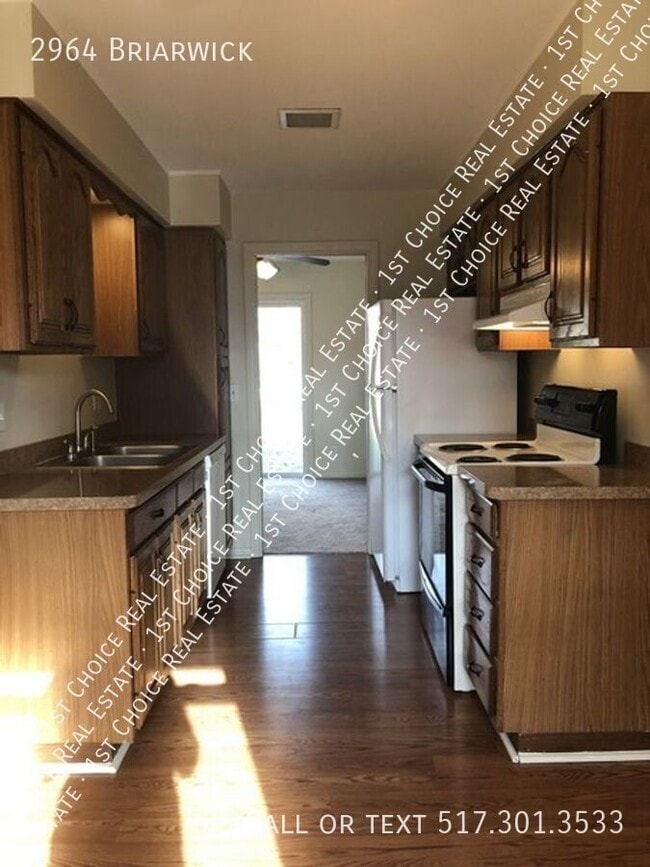 Building Photo - 2964 Briarwick-