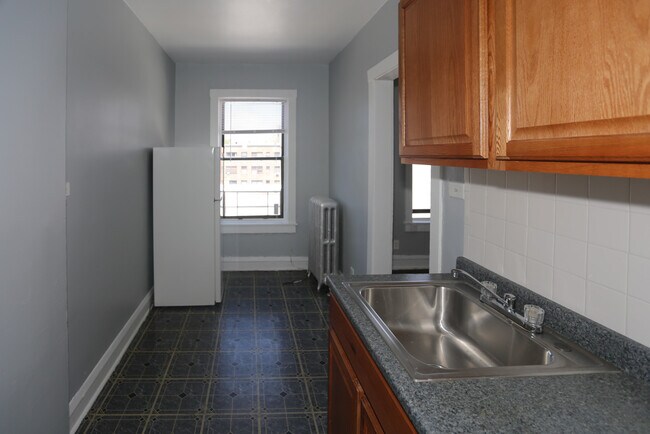 Foto del edificio - 4608 N Beacon St