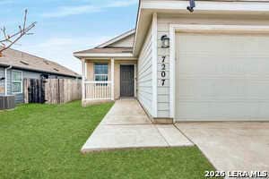 Building Photo - 7207 Lavaca Bluff