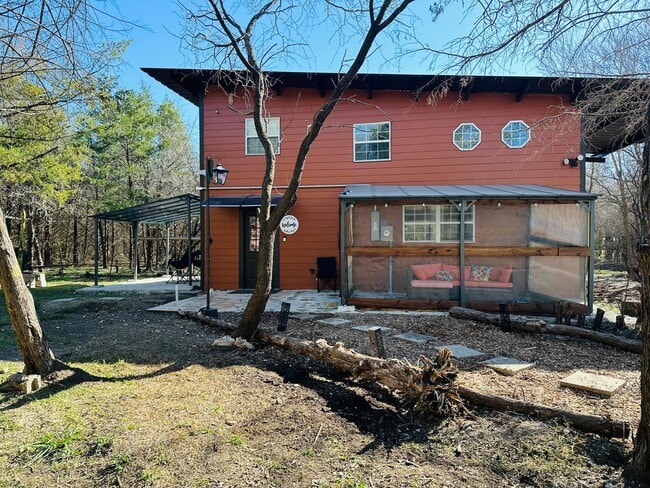 Foto del edificio - 1180 Mesquite Tree Rd