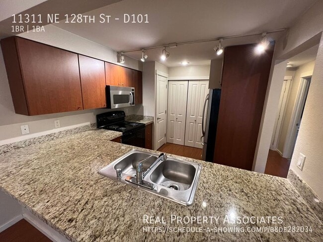 Foto del edificio - 11311 NE 128th St