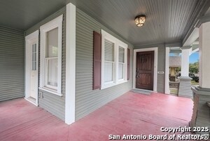 Foto del edificio - 626 W Summit Ave.