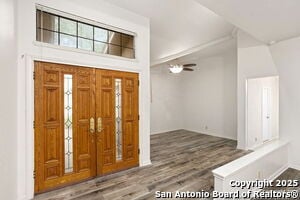 Building Photo - 13722 Hunters Hawk