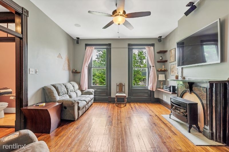 Foto principal - 2309 S Jefferson Ave