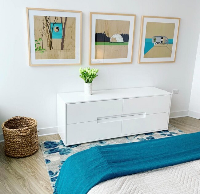 Foto del edificio - 600 S Wells St