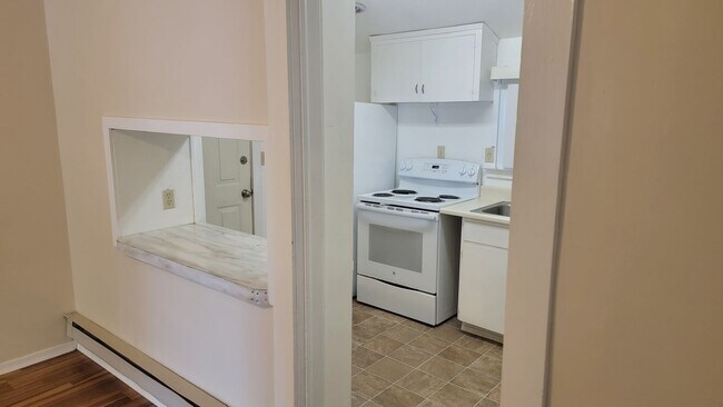 Foto del edificio - Norwood Apartments