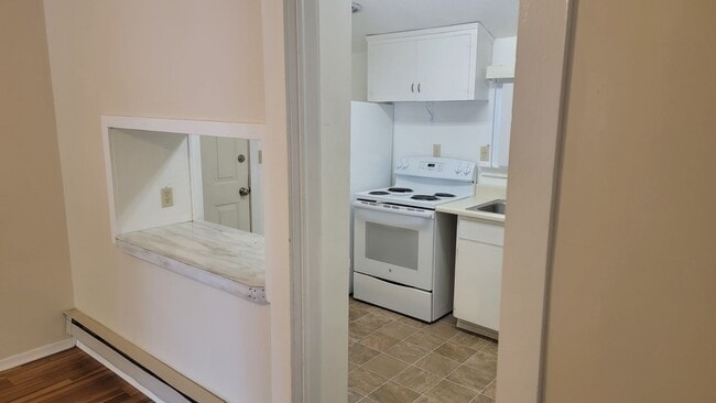 Building Photo - Norwood Apartments