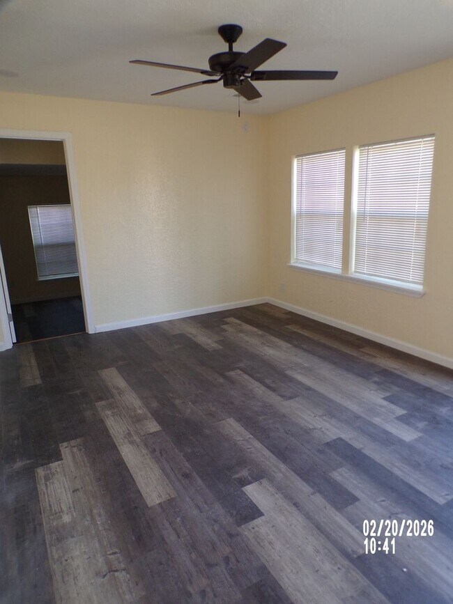 Foto del edificio - Beautiful Renovated Home in the Heart Of Lawton