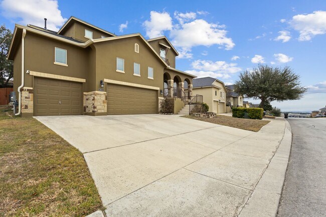 Foto del edificio - 2831 Elm Tree Park