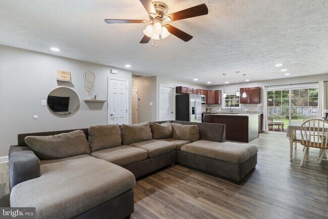 Foto del edificio - 12418 Red Rock Ct