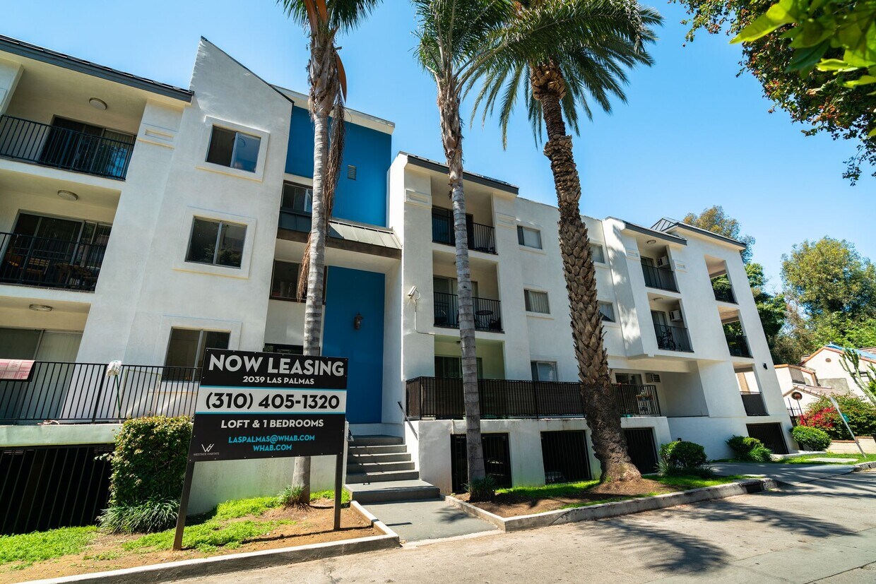 140 Apartments for Rent in Beachwood Canyon, CA Westside Rentals