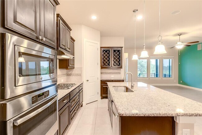 Foto del edificio - 152 Fort Cobb Way