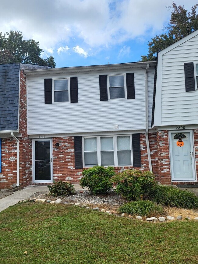 2303 Brigadoon Ct, Virginia Beach, VA 23455 House Rental in Virginia