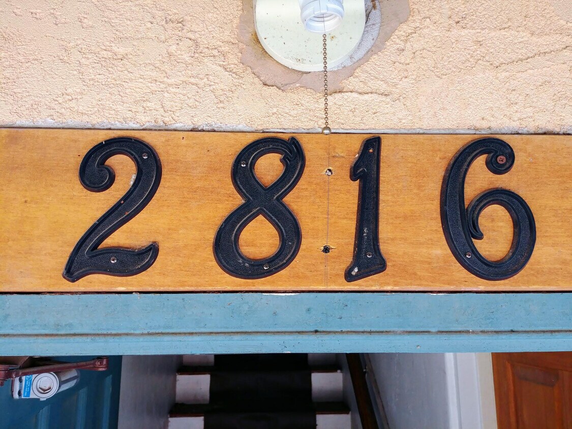 Foto del edificio - 2816 Silver Ave SE