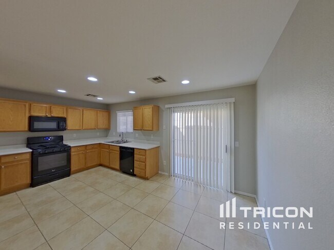 Building Photo - 930 Monte De Oro Avenue Las Vegas NV