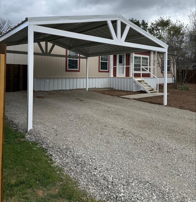 Building Photo - 602 SW 21st St