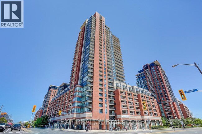 Building Photo - 830-1830 Lawrence Ave W